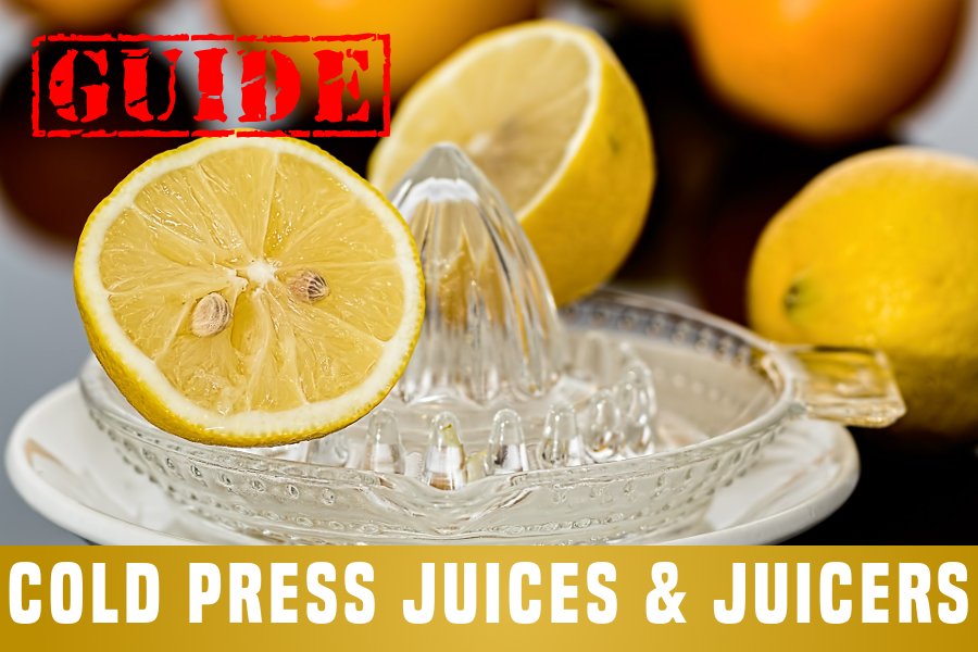 Cold Pressed Juice - Best Cold Press Juicer In India Online